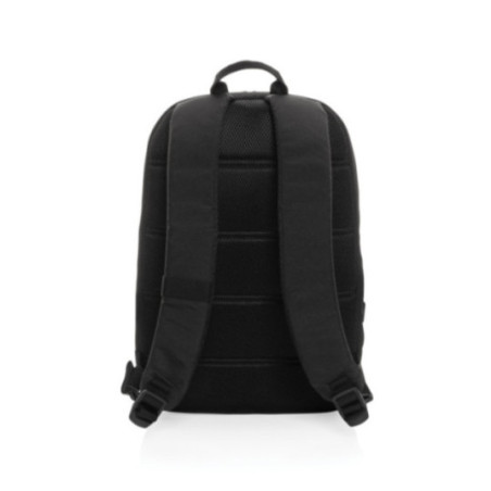 Sac à dos ordinateur personnalisé 15,6" AWARE™ Swiss Peak 