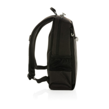 Sac à dos publicitaire pour ordinateur 15.6" AWARE™ Impact Lima 