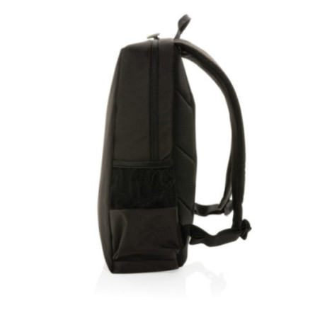 Sac à dos publicitaire pour ordinateur 15.6" AWARE™ Impact Lima 