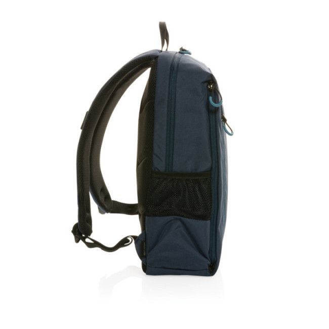 Sac à dos publicitaire pour ordinateur 15.6" AWARE™ Impact Lima 