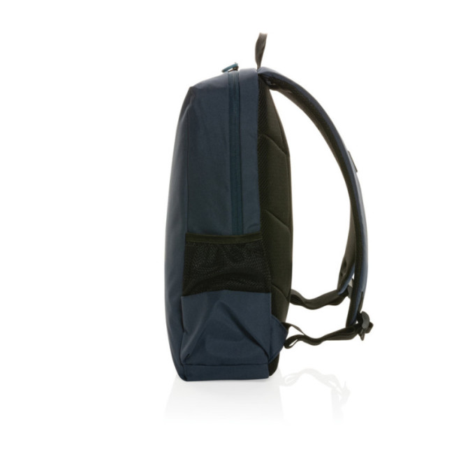 Sac à dos publicitaire pour ordinateur 15.6" AWARE™ Impact Lima 
