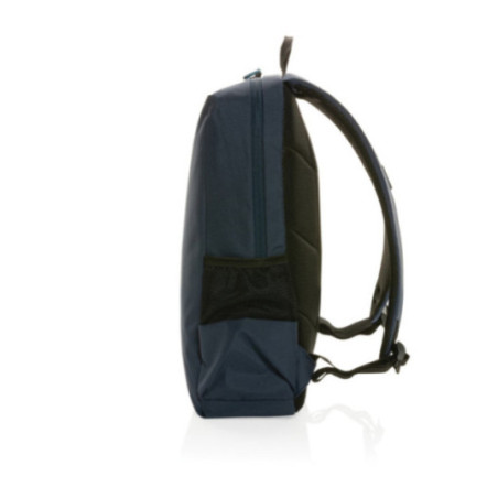 Sac à dos publicitaire pour ordinateur 15.6" AWARE™ Impact Lima 
