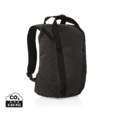 Sac à dos ordinateur personnalisé 14'' en rPET AWARE™ Sienna 