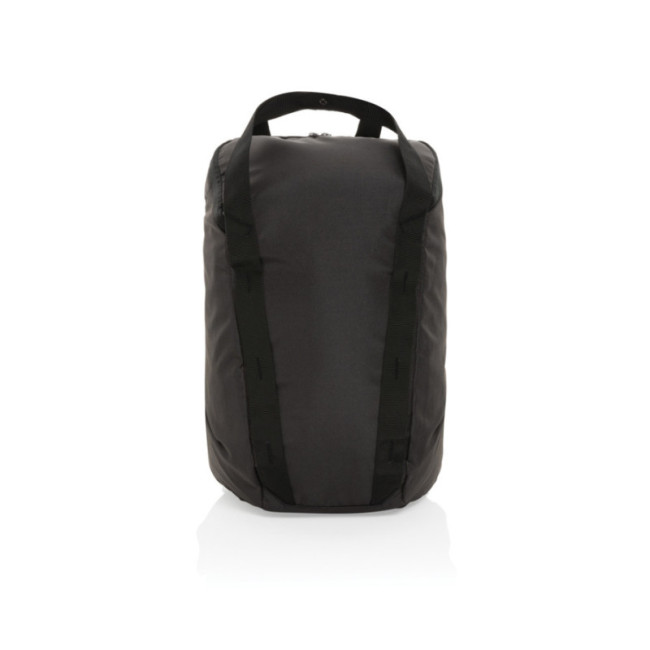 Sac à dos ordinateur personnalisé 14'' en rPET AWARE™ Sienna 