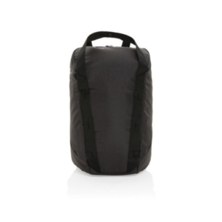 Sac à dos ordinateur personnalisé 14'' en rPET AWARE™ Sienna 