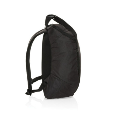 Sac à dos ordinateur personnalisé 14'' en rPET AWARE™ Sienna 