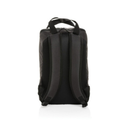 Sac à dos ordinateur personnalisé 14'' en rPET AWARE™ Sienna 