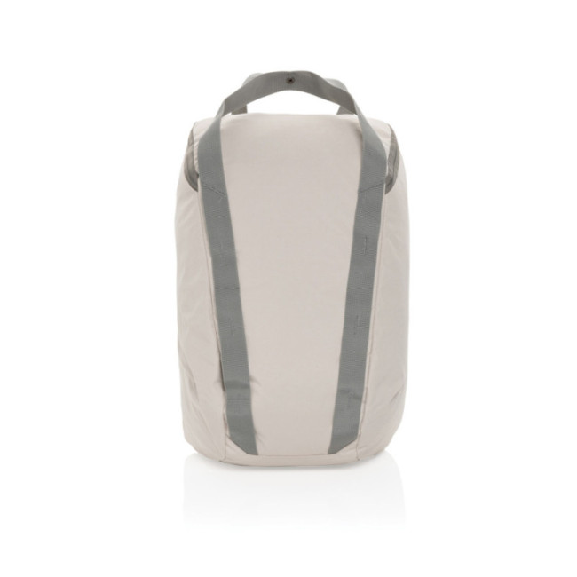 Sac à dos ordinateur personnalisé 14'' en rPET AWARE™ Sienna 