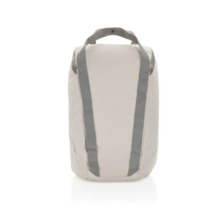 Sac à dos ordinateur personnalisé 14'' en rPET AWARE™ Sienna 