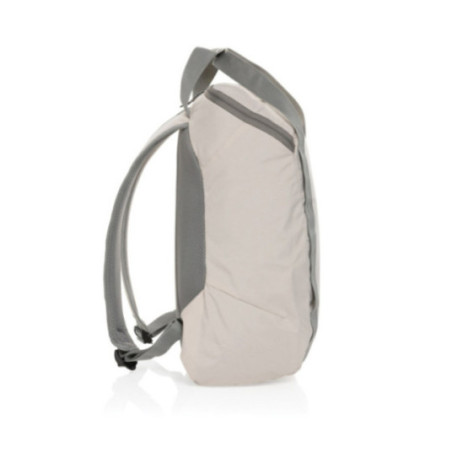 Sac à dos ordinateur personnalisé 14'' en rPET AWARE™ Sienna 