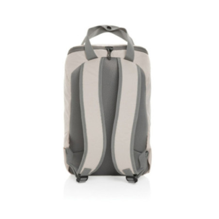 Sac à dos ordinateur personnalisé 14'' en rPET AWARE™ Sienna 