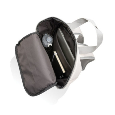 Sac à dos ordinateur personnalisé 14'' en rPET AWARE™ Sienna 