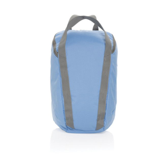 Sac à dos ordinateur personnalisé 14'' en rPET AWARE™ Sienna 
