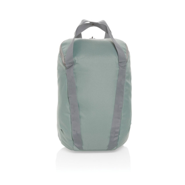 Sac à dos ordinateur personnalisé 14'' en rPET AWARE™ Sienna 