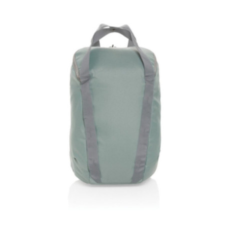 Sac à dos ordinateur personnalisé 14'' en rPET AWARE™ Sienna 
