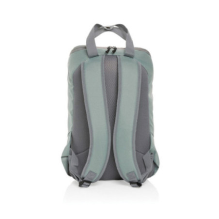 Sac à dos ordinateur personnalisé 14'' en rPET AWARE™ Sienna 