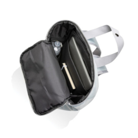 Sac à dos ordinateur personnalisé 14'' en rPET AWARE™ Sienna 