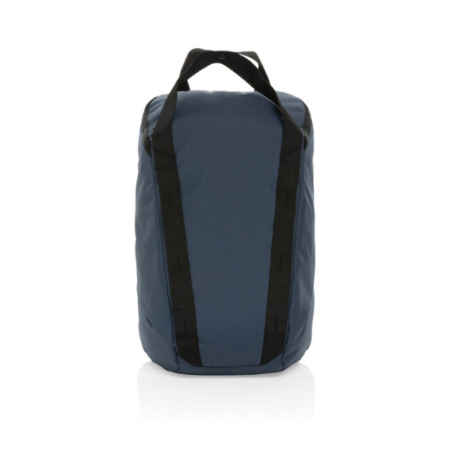 Sac à dos ordinateur personnalisé 14'' en rPET AWARE™ Sienna 