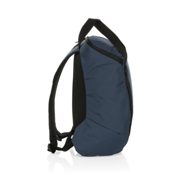 Sac à dos ordinateur personnalisé 14'' en rPET AWARE™ Sienna 