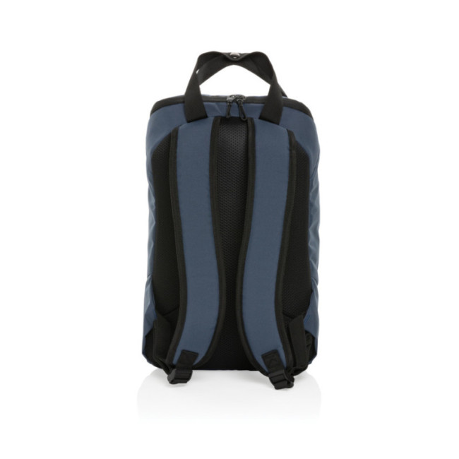 Sac à dos ordinateur personnalisé 14'' en rPET AWARE™ Sienna 