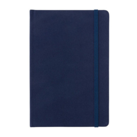 Carnet A5 personnalisé en rPET certifié GRS 