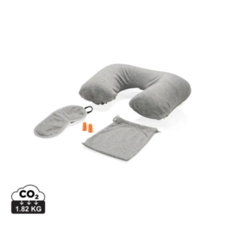 Kit de voyage personnalisé Confort 