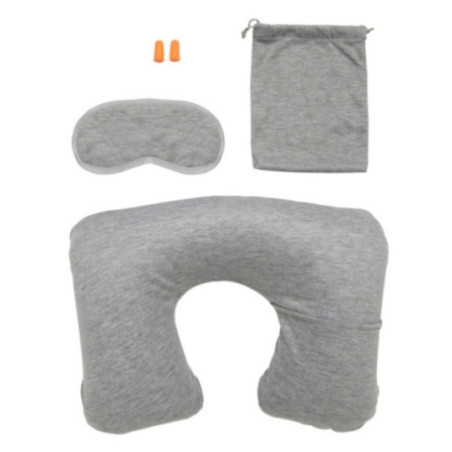 Kit de voyage personnalisé Confort 