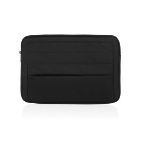 Pochette pour ordinateur en rPET  Armond 15,6" 