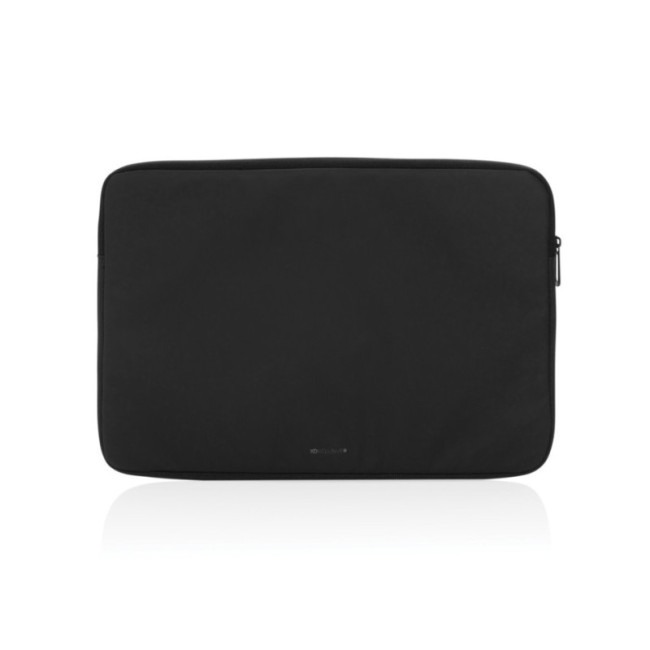 Pochette pour ordinateur en rPET  Armond 15,6" 