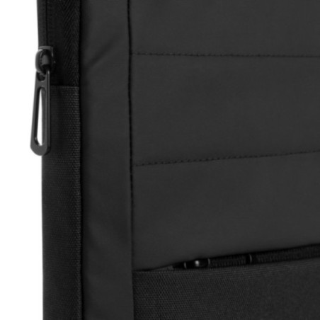 Pochette pour ordinateur en rPET  Armond 15,6" 