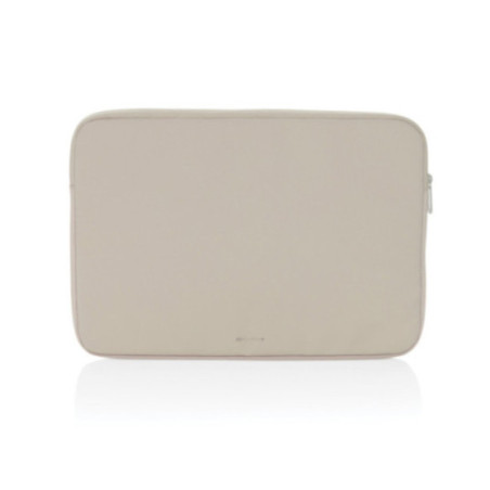 Pochette pour ordinateur en rPET  Armond 15,6" 