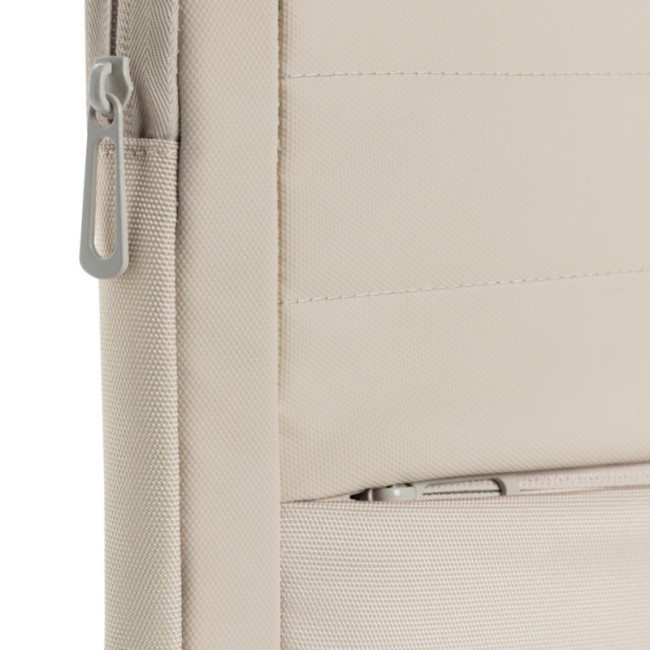 Pochette pour ordinateur en rPET  Armond 15,6" 