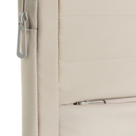 Pochette pour ordinateur en rPET  Armond 15,6" 