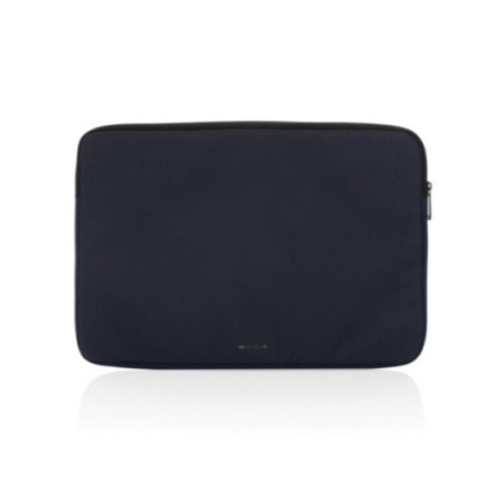 Pochette pour ordinateur en rPET  Armond 15,6" 