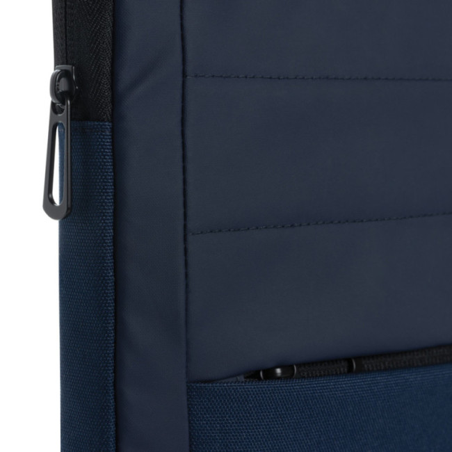 Pochette pour ordinateur en rPET  Armond 15,6" 