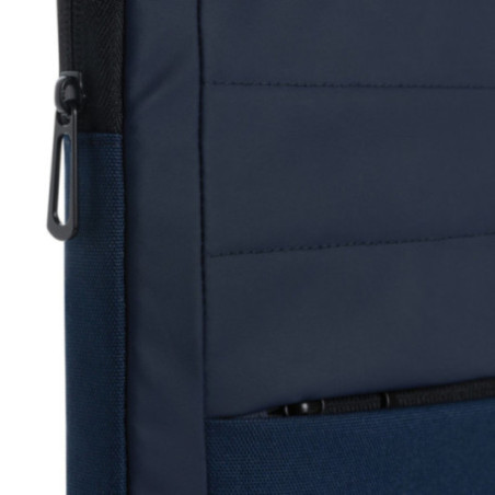 Pochette pour ordinateur en rPET  Armond 15,6" 