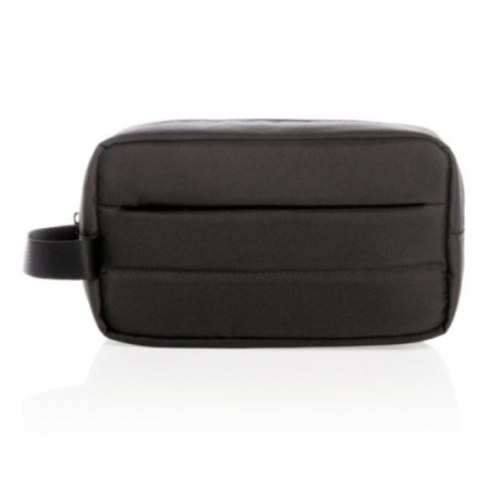 Trousse de toilette personnalisée en rPET AWARE™ Impact 