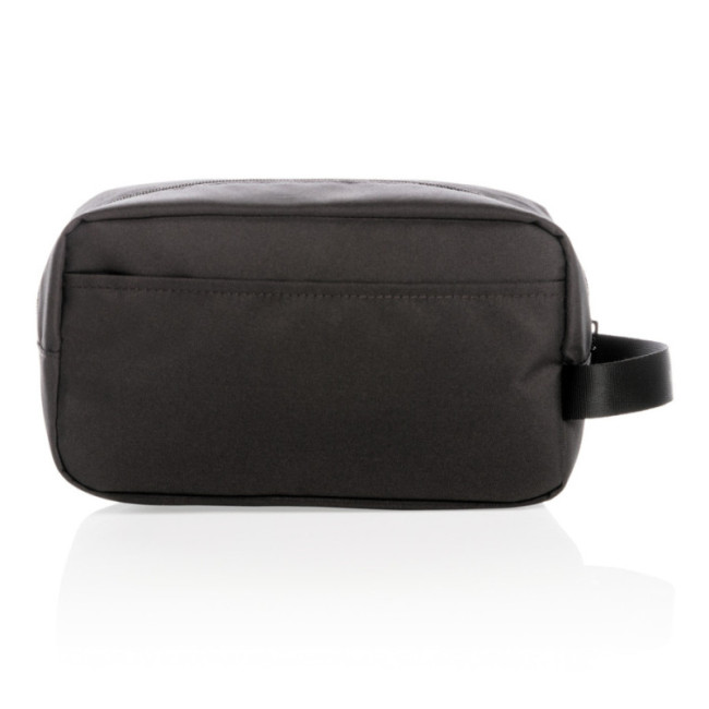 Trousse de toilette personnalisée en rPET AWARE™ Impact 
