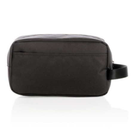 Trousse de toilette personnalisée en rPET AWARE™ Impact 