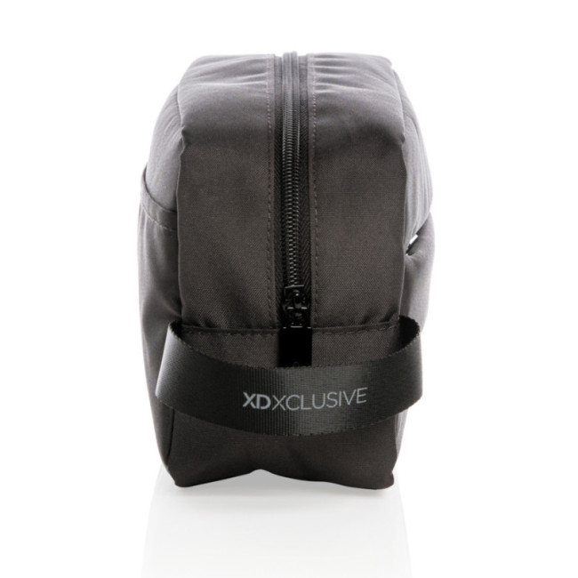 Trousse de toilette personnalisée en rPET AWARE™ Impact 