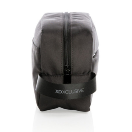 Trousse de toilette personnalisée en rPET AWARE™ Impact 