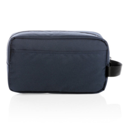 Trousse de toilette personnalisée en rPET AWARE™ Impact 