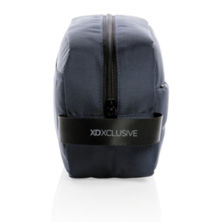 Trousse de toilette personnalisée en rPET AWARE™ Impact 