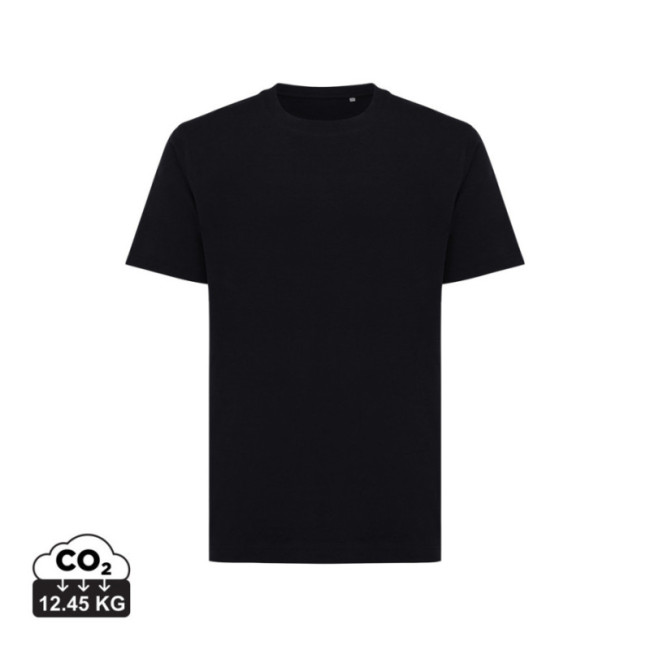 T-shirt personnalisé décontracté Iqoniq Kakadu 