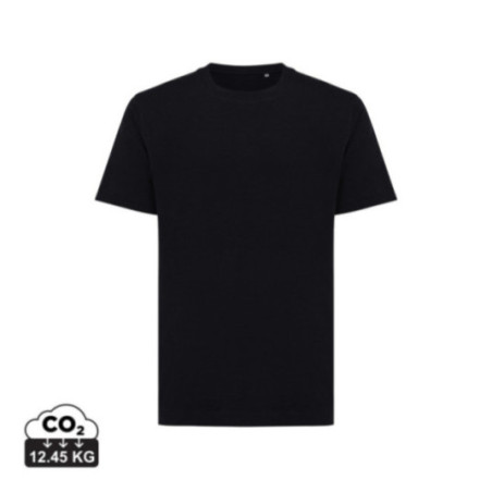 T-shirt personnalisé décontracté Iqoniq Kakadu 