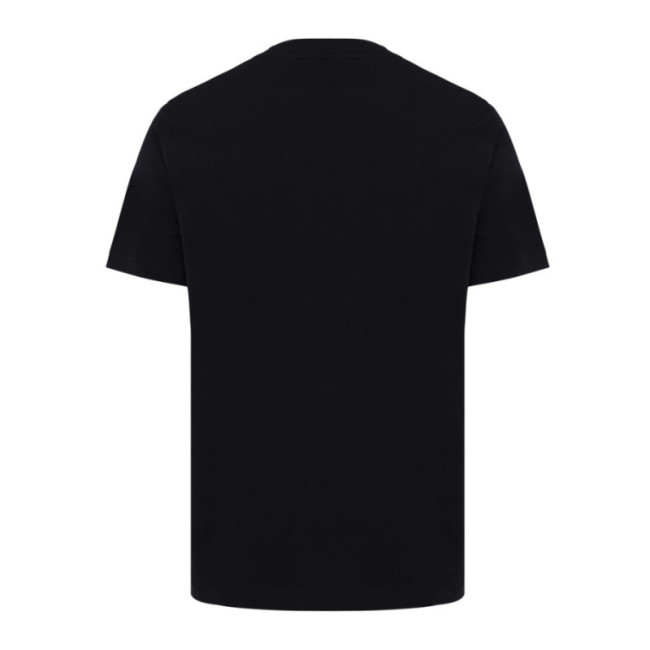 T-shirt personnalisé décontracté Iqoniq Kakadu 