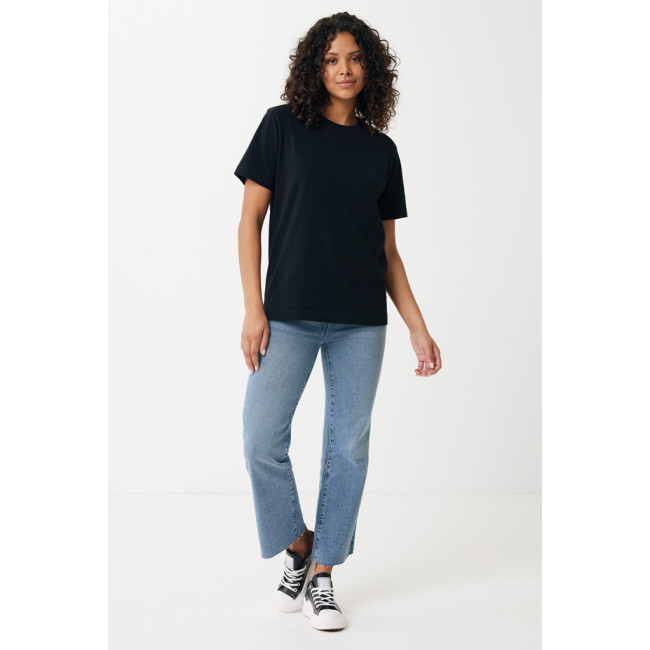 T-shirt personnalisé décontracté Iqoniq Kakadu 