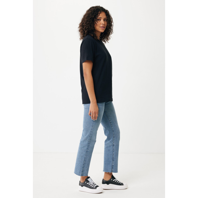 T-shirt personnalisé décontracté Iqoniq Kakadu 