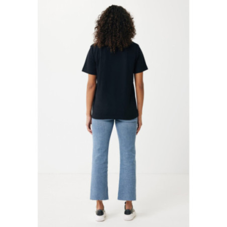 T-shirt personnalisé décontracté Iqoniq Kakadu 