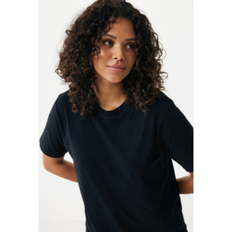 T-shirt personnalisé décontracté Iqoniq Kakadu 
